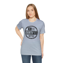 Load image into Gallery viewer, GC Witted t-shirt