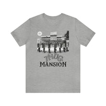 Load image into Gallery viewer, Thug Mansion - t-shirt