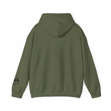 Load image into Gallery viewer, MVVP Hoodie / blk ink