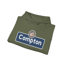 Load image into Gallery viewer, CPT / G*Crtfd Hoodie