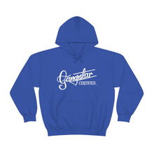 Load image into Gallery viewer, Script Hoodie