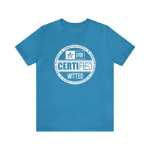 Load image into Gallery viewer, GC Witted t-shirt