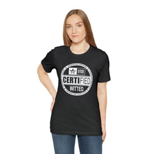 Load image into Gallery viewer, GC Witted t-shirt