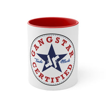 Load image into Gallery viewer, G*C logo - Coffee Mug, 11oz