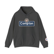 Load image into Gallery viewer, CPT / G*Crtfd Hoodie