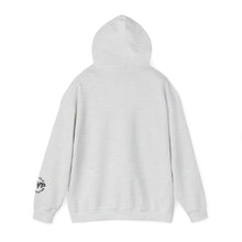 Load image into Gallery viewer, MVVP Hoodie / blk ink