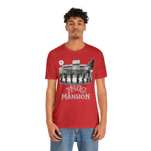 Load image into Gallery viewer, Thug Mansion - t-shirt