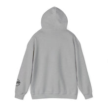Load image into Gallery viewer, MVVP Hoodie / blk ink