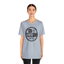 Load image into Gallery viewer, GC Witted t-shirt