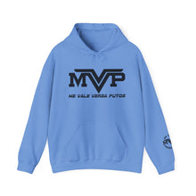 Load image into Gallery viewer, MVVP Hoodie / blk ink