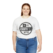Load image into Gallery viewer, GC Witted t-shirt