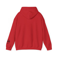 Load image into Gallery viewer, MVVP Hoodie / blk ink