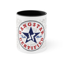 Load image into Gallery viewer, G*C multi-logo - Coffee Mug, 11oz