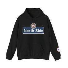 Load image into Gallery viewer, NS / G*Crtfd Hoodie