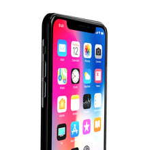Load image into Gallery viewer, G*C logo -Slim Phone Cases (blk)