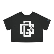 Load image into Gallery viewer, G*C / Cropped T-Shirt