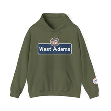 Load image into Gallery viewer, West Adams / G*Crtfd Hoodie