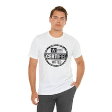 Load image into Gallery viewer, GC Witted t-shirt