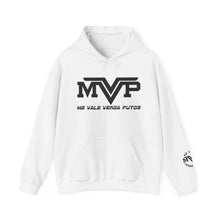 Load image into Gallery viewer, MVVP Hoodie / blk ink