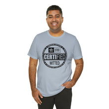 Load image into Gallery viewer, GC Witted t-shirt