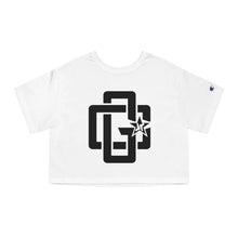 Load image into Gallery viewer, G*C / Cropped T-Shirt