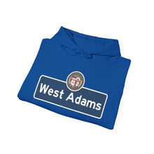 Load image into Gallery viewer, West Adams / G*Crtfd Hoodie
