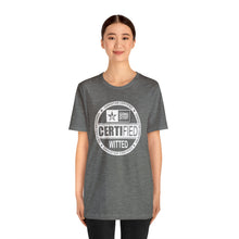 Load image into Gallery viewer, GC Witted t-shirt