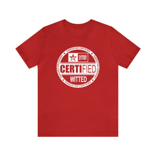 Load image into Gallery viewer, GC Witted t-shirt
