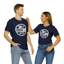 Load image into Gallery viewer, GC Witted t-shirt