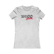 Load image into Gallery viewer, bo$$ bitch - Tee