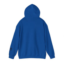 Load image into Gallery viewer, MVVP Hoodie / blk ink