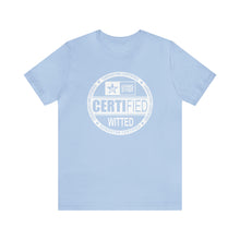 Load image into Gallery viewer, GC Witted t-shirt