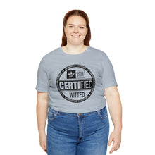 Load image into Gallery viewer, GC Witted t-shirt