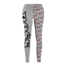Load image into Gallery viewer, bo$$ bitch - Casual Leggings (AOP)