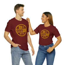 Load image into Gallery viewer, GC Witted t-shirt