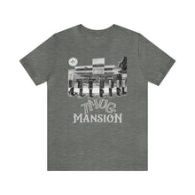 Load image into Gallery viewer, Thug Mansion - t-shirt