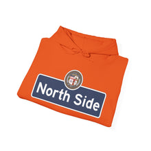 Load image into Gallery viewer, NS / G*Crtfd Hoodie