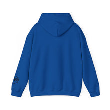 Load image into Gallery viewer, MVVP Hoodie / blk ink
