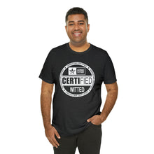 Load image into Gallery viewer, GC Witted t-shirt