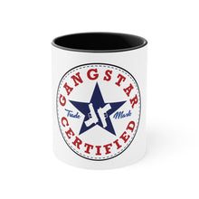 Load image into Gallery viewer, G*C logo - Coffee Mug, 11oz