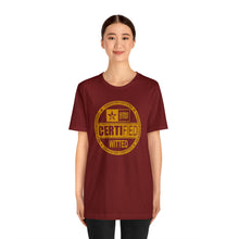 Load image into Gallery viewer, GC Witted t-shirt