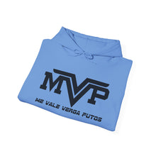 Load image into Gallery viewer, MVVP Hoodie / blk ink