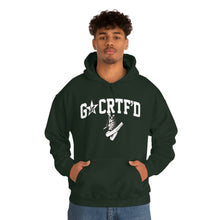 Load image into Gallery viewer, G*Crt-c Hoodie