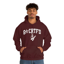 Load image into Gallery viewer, G*Crt-c Hoodie
