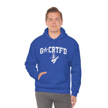 Load image into Gallery viewer, G*Crt-c Hoodie