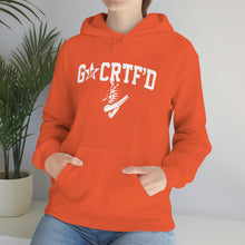 Load image into Gallery viewer, G*Crt-c Hoodie