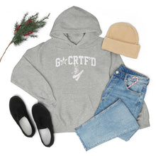 Load image into Gallery viewer, G*Crt-c Hoodie