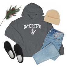 Load image into Gallery viewer, G*Crt-c Hoodie