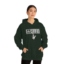 Load image into Gallery viewer, GCc Hoodie