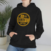 Load image into Gallery viewer, GC Witted Hoodie